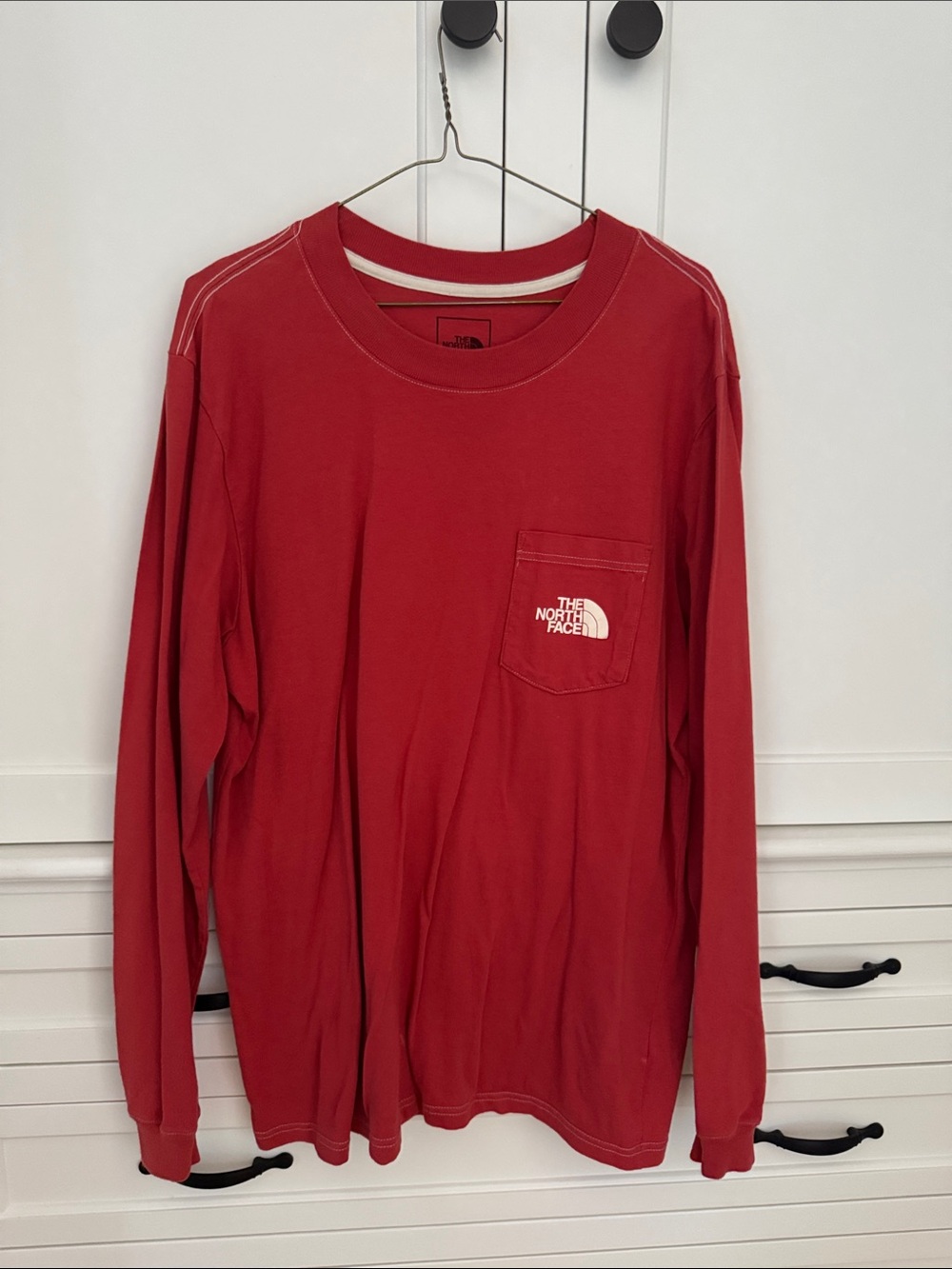 North Face Long Sleeve